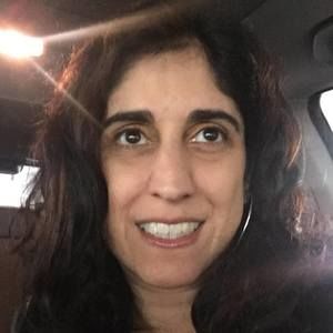 Meet your Posher, Anita